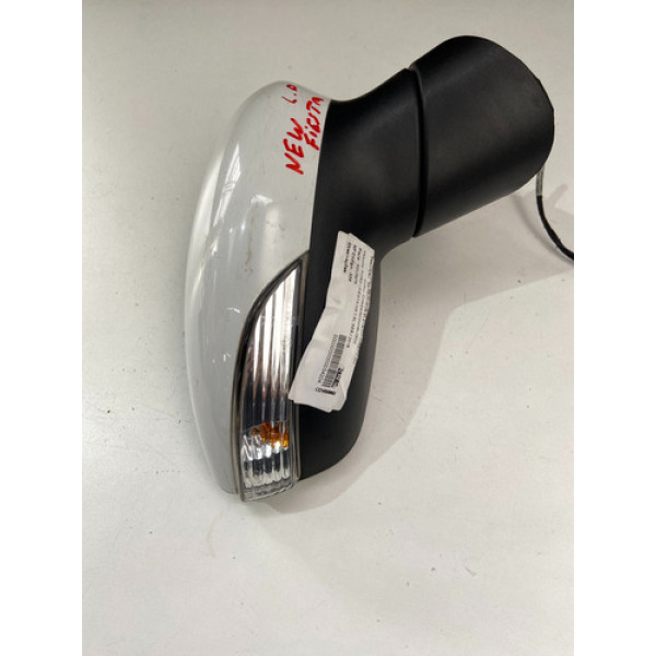 Retrovisor Lado Direito New Fiesta 2014 2015 2016