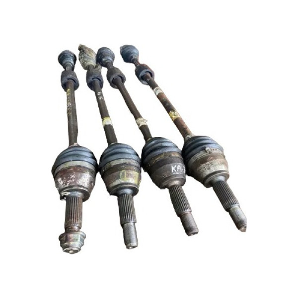 Semi Eixo Lado Direito Ka 1.0 3cc 2015 2016 2017 2018