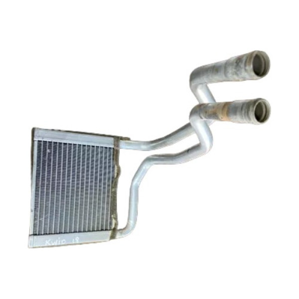 Radiador Do Ar Interno Kwid 1.0 3cc 2019 A 2020