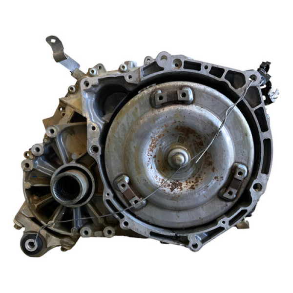 Caixa De Cambio Fiat Toro 2.0 Diesel 170cv 2020 2021 2022