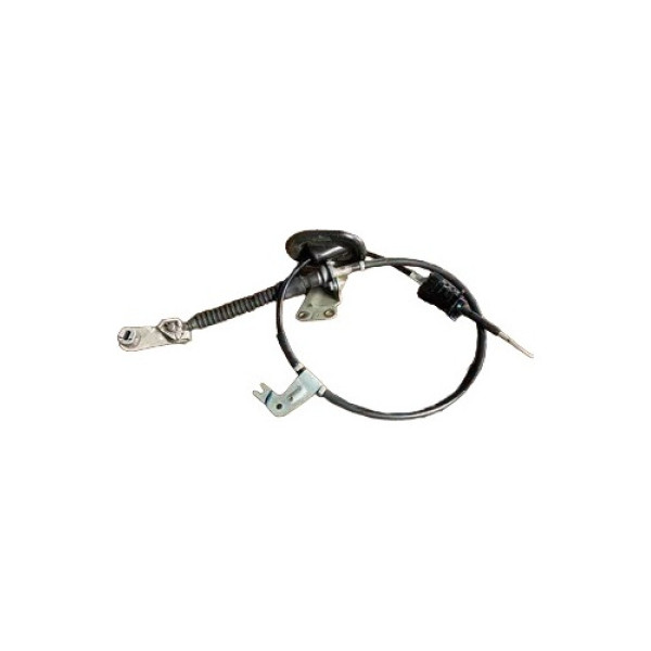 Cabo Seletor Marchas Honda Honda Wr-v 1.5 2021 2022