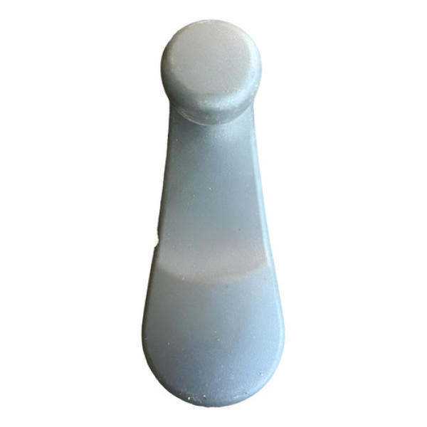 Manivela Reguladora Do Vidro Grand Siena 2015 2016 2017 - Preto