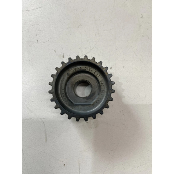 Polia Do Virabrequim Up 1.0 3cc 82cv 2015 2016