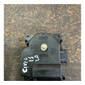 Atuador Caixa De Ar Bc113800-2980 Honda New Civic 2015