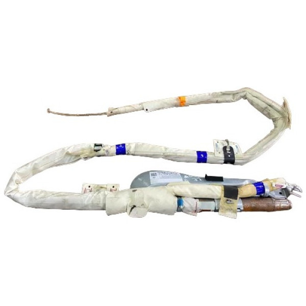 Cortina Teto Airbag Lado Esquerdo Tiguan 2011 2011