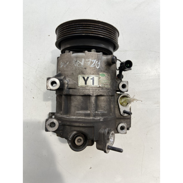  Compressor Ar Condicionado Hyundai Azera 3.3 2010/2011