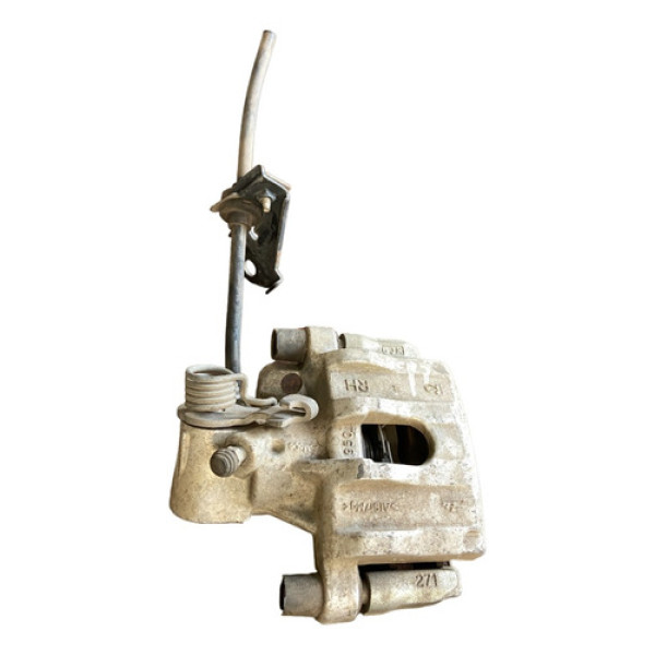 Pinça Freio Traseira Direita Ford Focus 2014 A 2020 A426x