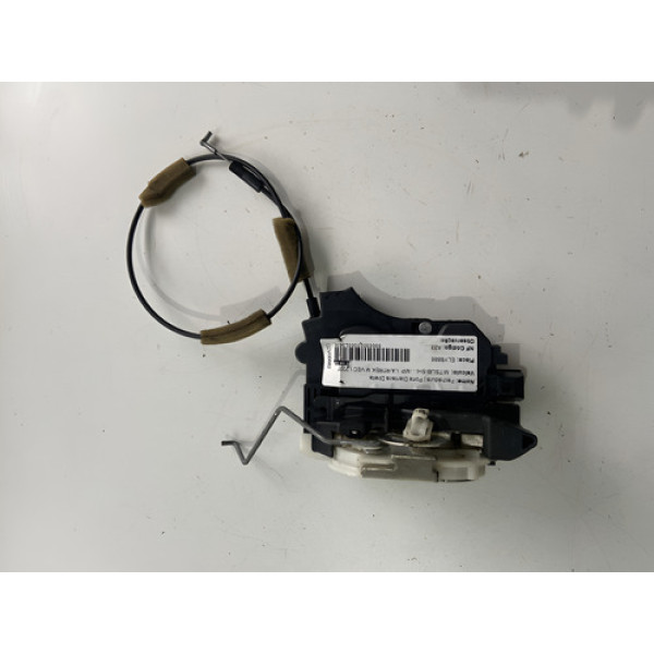 Fechadura De Porta Dianteira Direita Mitsubishi Airtrek 2007