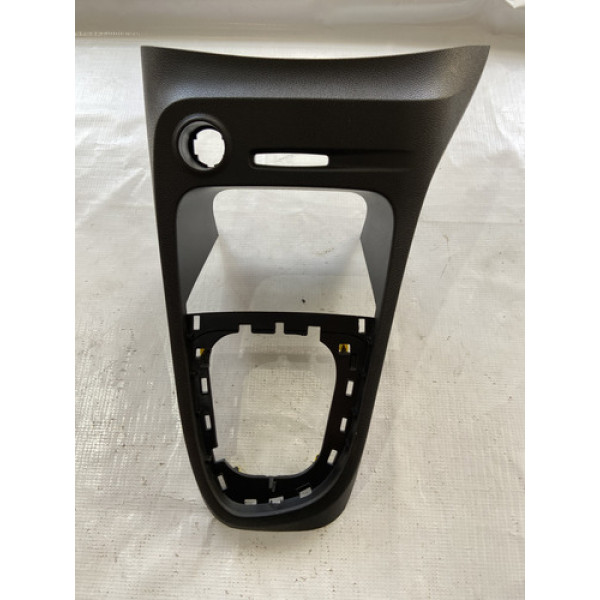 Console Central Cambio Renault Captur 2018 2019