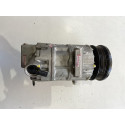 Compressor Do Ar Condicionado Polo  Tsi 1.0 128 Cv 2018 2019