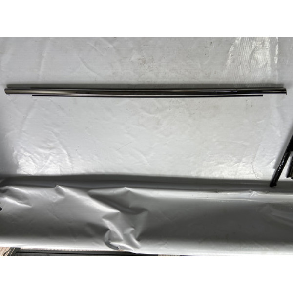 Pestana Do Vidro D.e Fiat Toro 2.0 2021 2022