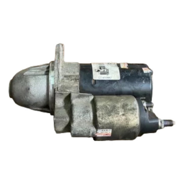 Motor De Arranque Bmw 2.0 2008 2009