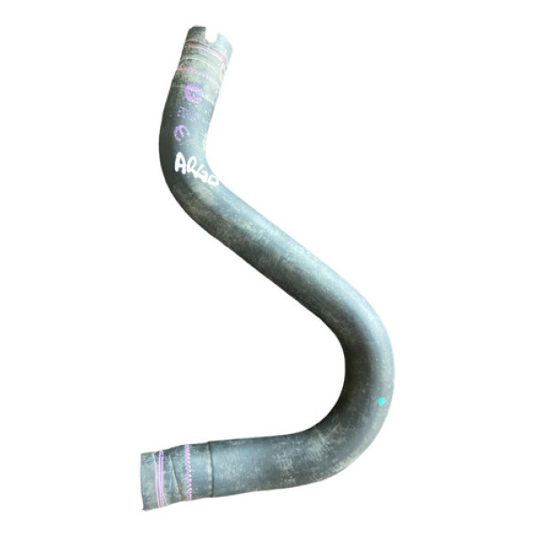 Mangueira Do Radiador Fiat Argo 2018