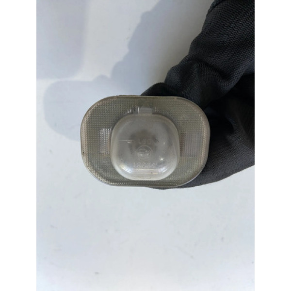 Luz De Placa Kia Cerato 2011 2012