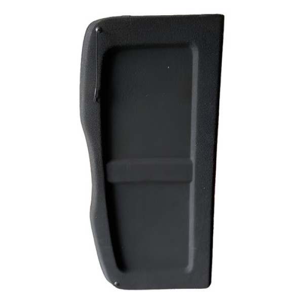 Bagagito Porta Malas Hyundai I30 2.0 2010 2011 Preto