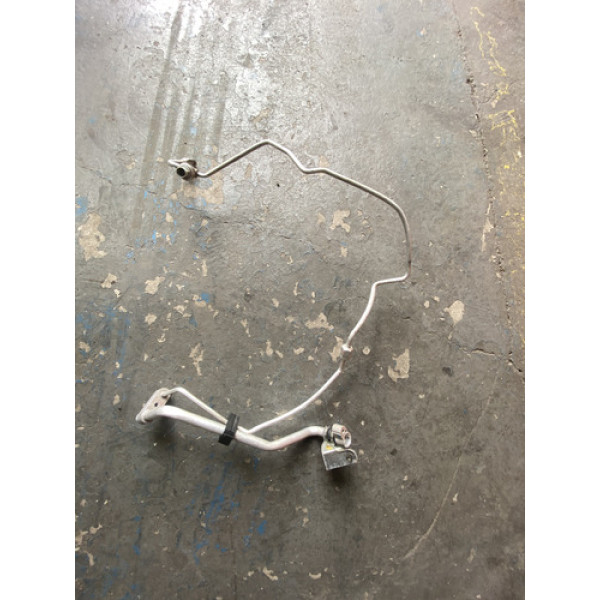 Mangueira Do Ar Condicionado Honda Fit 1.4 2010 2011 2012