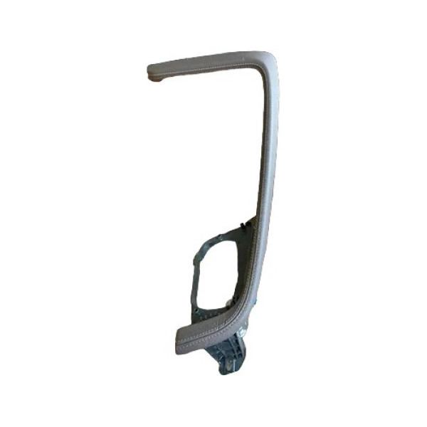 Moldura Do Console Central Bmw X1 2016 2017