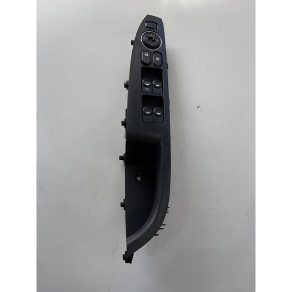 Botão Vidro Elétrico D.e Hyundai I30 2.0 2010 2011