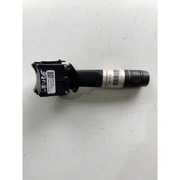 Chave Limpador Parabrisa Gm Tracker Cruze 2012 A 2016