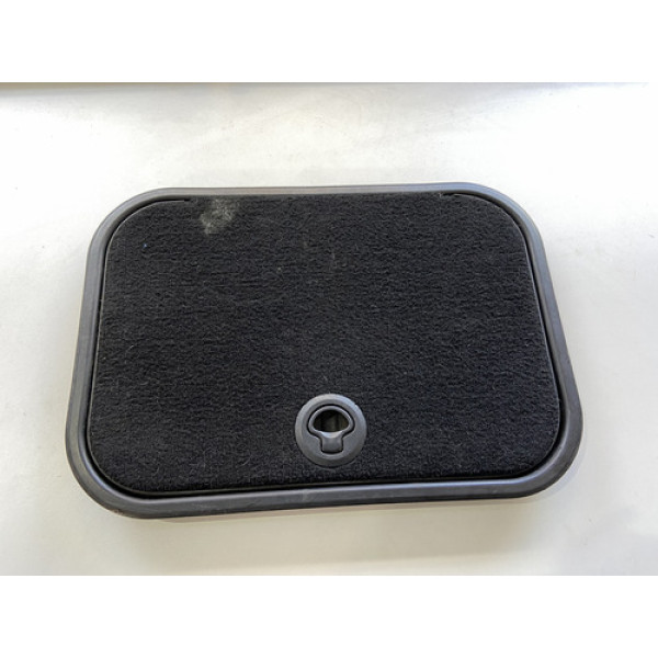 Tampa Bau Freemont 2.4 2011 2012 2013 Preto