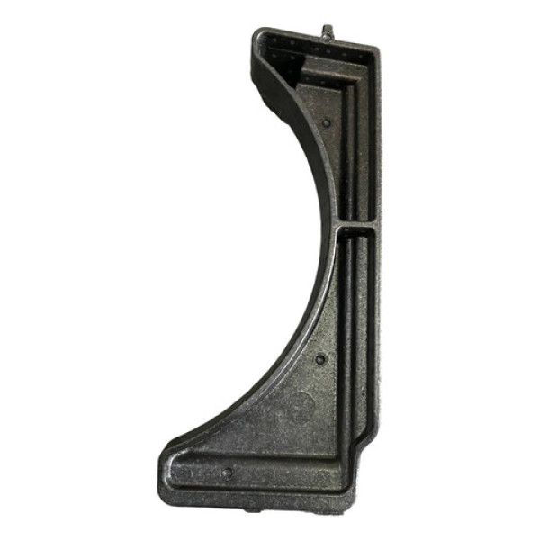 Isopor Esquerdo Estepe Compass 1.3 2023 2024 60929745