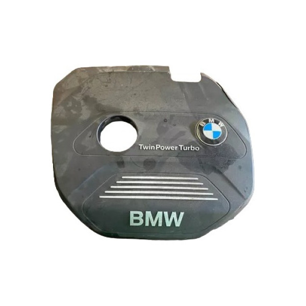 Tampa Do Motor Bmw X1 2016 2017 2018 (avaria)