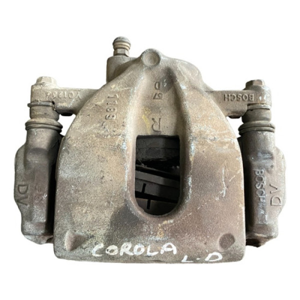 Pinça De Freio Dianteira Direita Corola 2007.