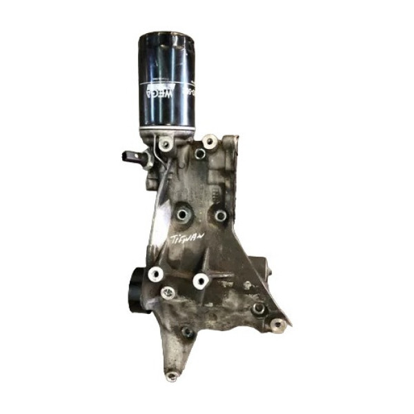 Suporte Compressor Tiguan 2.0 Tsi 2010 2011