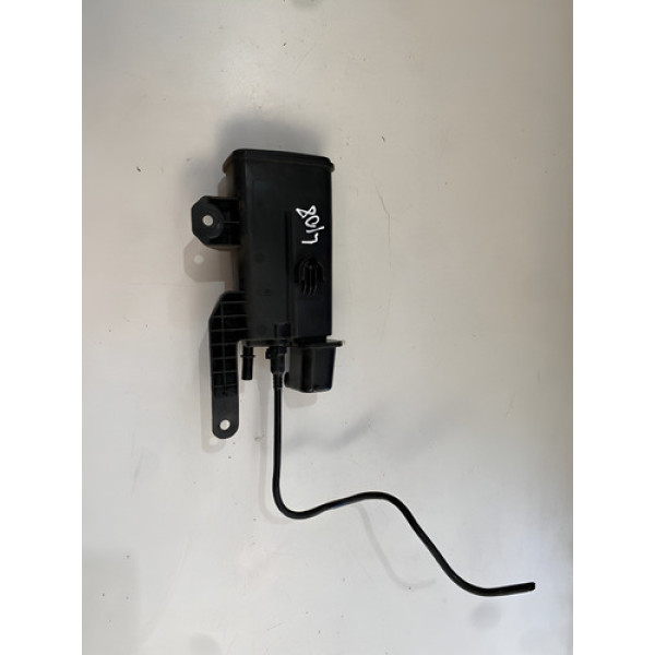 Filtro Canister Citroen C4 1.6 Lounge Thp 308 408 2014 Preto