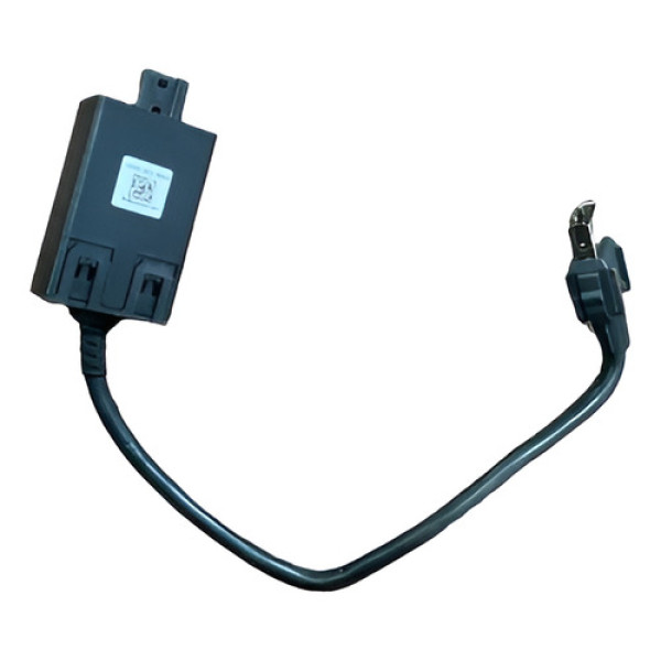 Entrada Usb Para Carro Ford E3b5-19g247-aa Preto