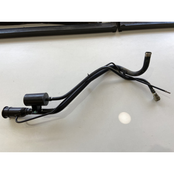 Gargalo Do Tanque Fiat Freemont 2.4 2012 2013 Preto