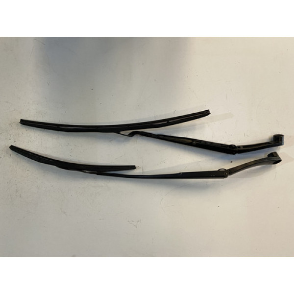 Par Haste Limpador Para Brisa Hyundai Azera 3.0 V6 2012 2013