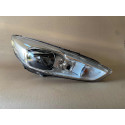 Farol Lado Direito Focus Titanium 2.0 2016 2017 2018 Direito