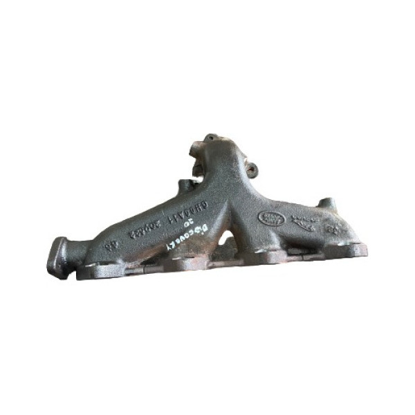 Coletor Escape Evoque Discovery Sport 2.0 D G4d3-9430-dd