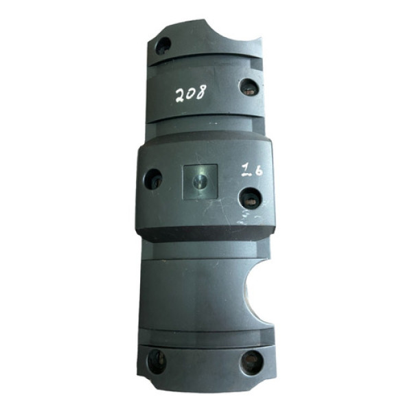 Tampa Motor Peugeot 207 C3 - C4 1.6 16v - 9638602180.