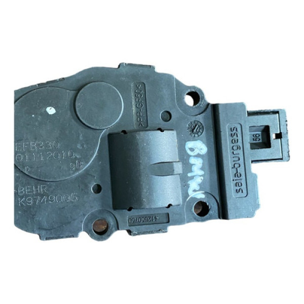 Motor Atuador Caixa Ar Bmw 120i 320i X1 N20 412650750