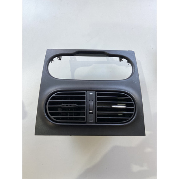 Difusor De Ar Central Fiat Strada 1.4 2015 2016