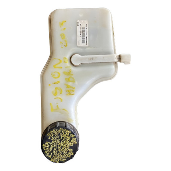 Reservatorio Fluido Do Freio Fusion Titanium 2.0 2013 A 2018