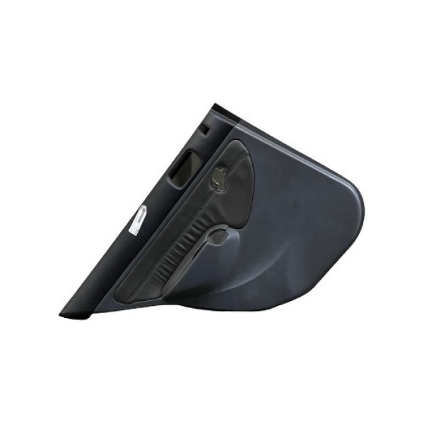 Forro Da Porta Traseiro Esquerdo Civic 2001