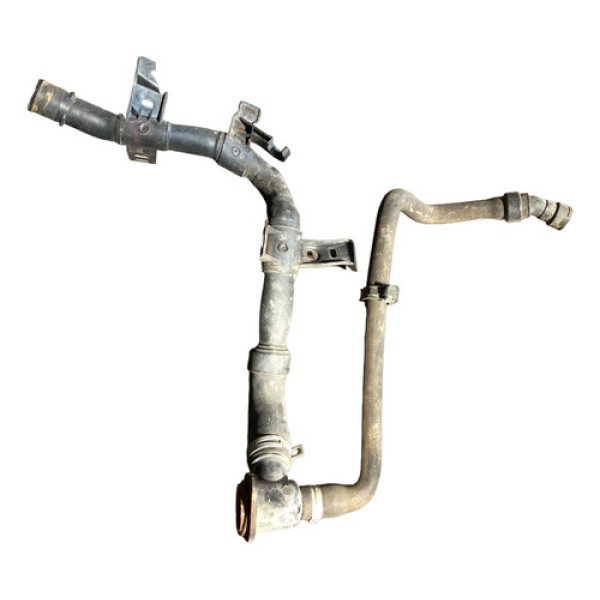  Flange Carcaça Bomba Água Picasso 1.6 2011