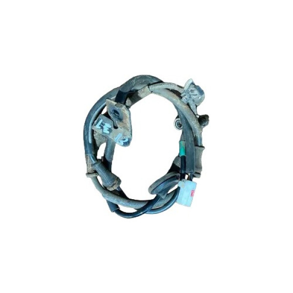 Sensor Abs Dianteiro Esquerdo Hyundai Veloster 2012 2013