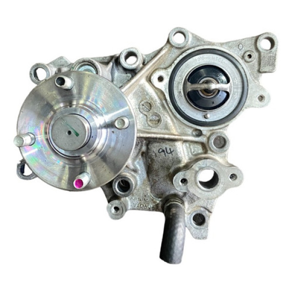 Bomba D´água Toyota Hilux 2.8 Sw4 2021 2022
