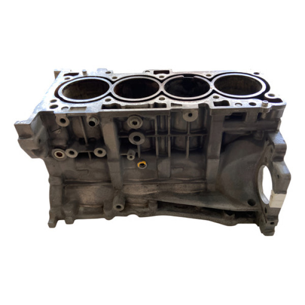 Bloco Do Motor Fiat Freemont 2.4 2011 2012 2013 (avaria)