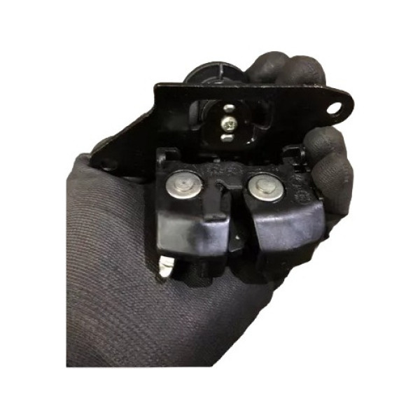 Fechadura Tampa Traseira Fiat Mobi 1.0 3cc 2018