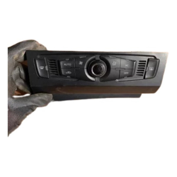 Comando Do Ar Condicionado Audi A4 2.0 2010 2011