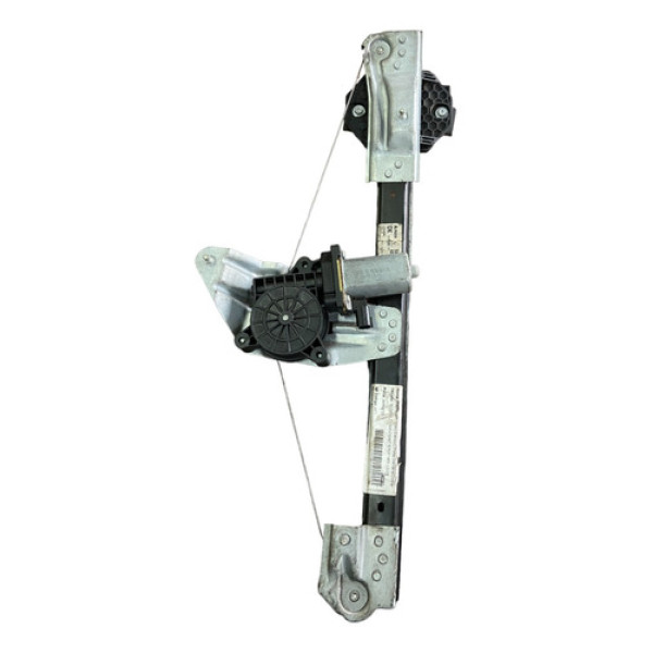 Maquina De Vidro Elétrico Renault 2015 Dianteira Direita