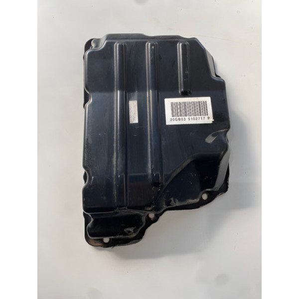 Carter Do Cambio C4 Lounge 2.0 2014 2015