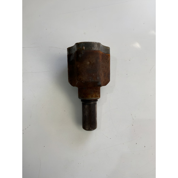 Tulipa Da Caixa Peugeot 408 1.6 2013 2014 - Preto