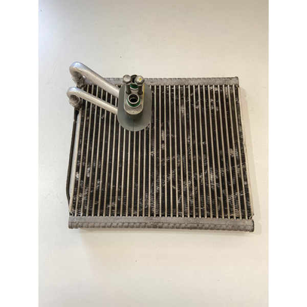 Evaporador Do Ar Quente New Fiesta 2014 2015