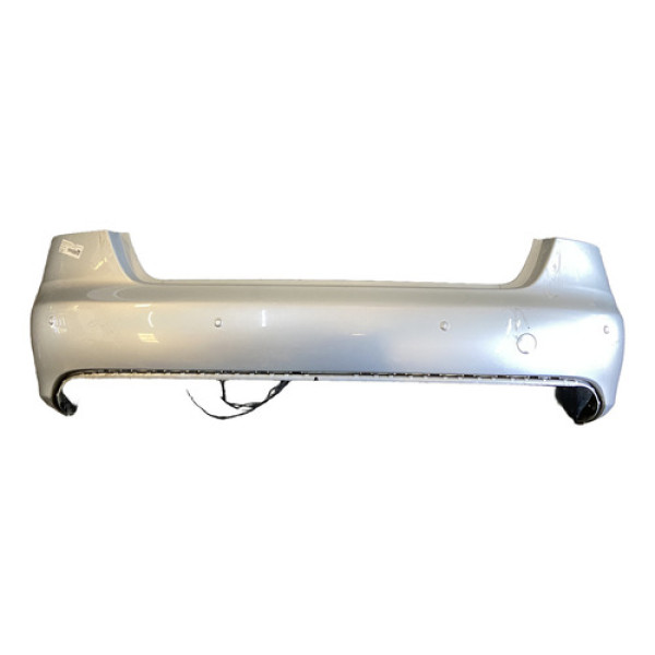Para Choque Traseiro Audi A4 Sedan 2009 2010 2011